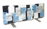 Arctic Convertible Sculpture