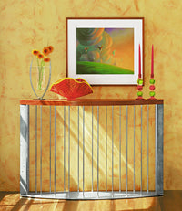 Callisto Console