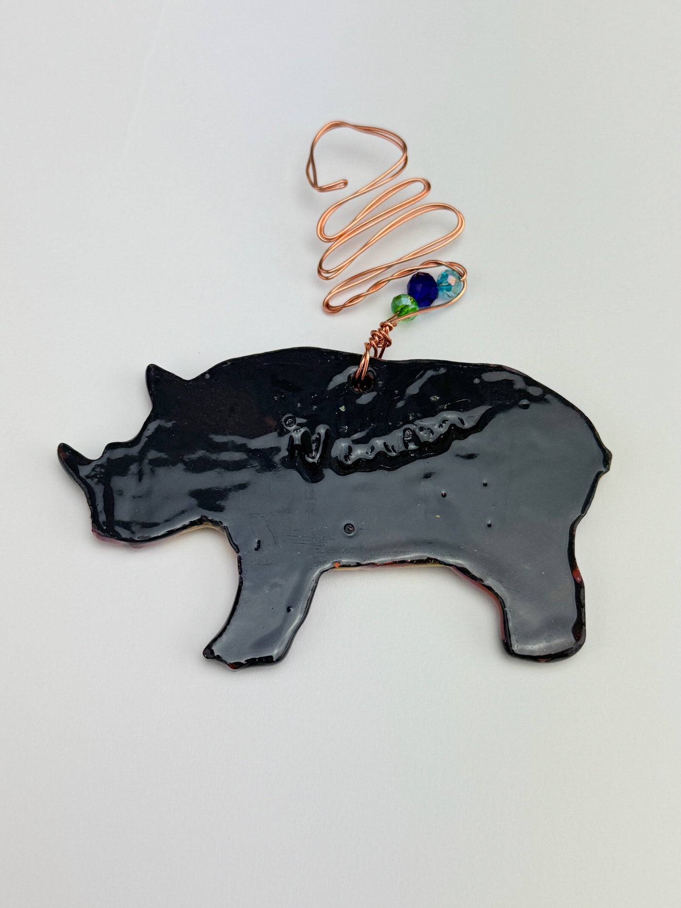 Mama Rhino I