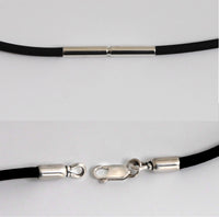 Snuggling Pendant