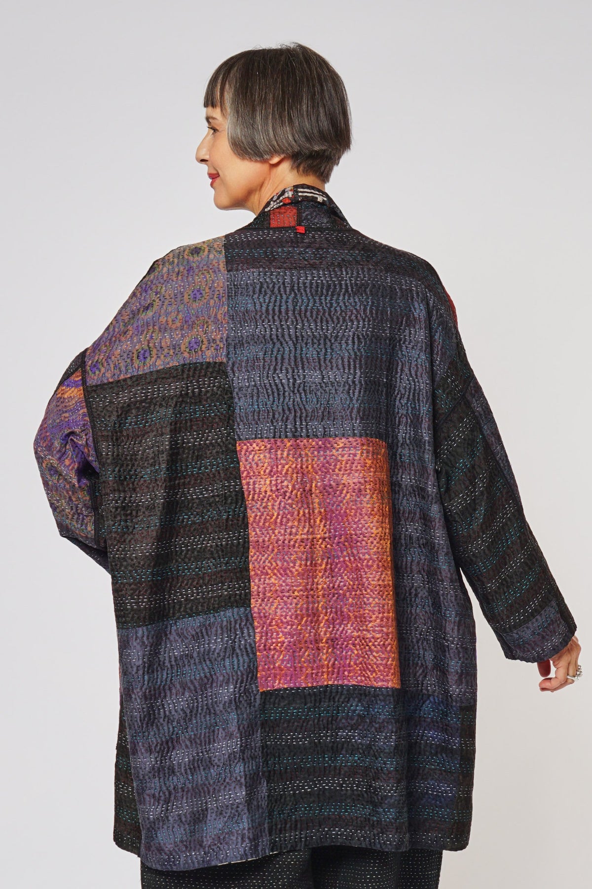 Haori Jacket #2