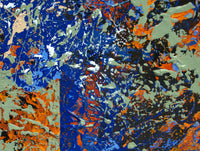 Calm and Chaos Detail