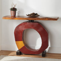 Interlude Console