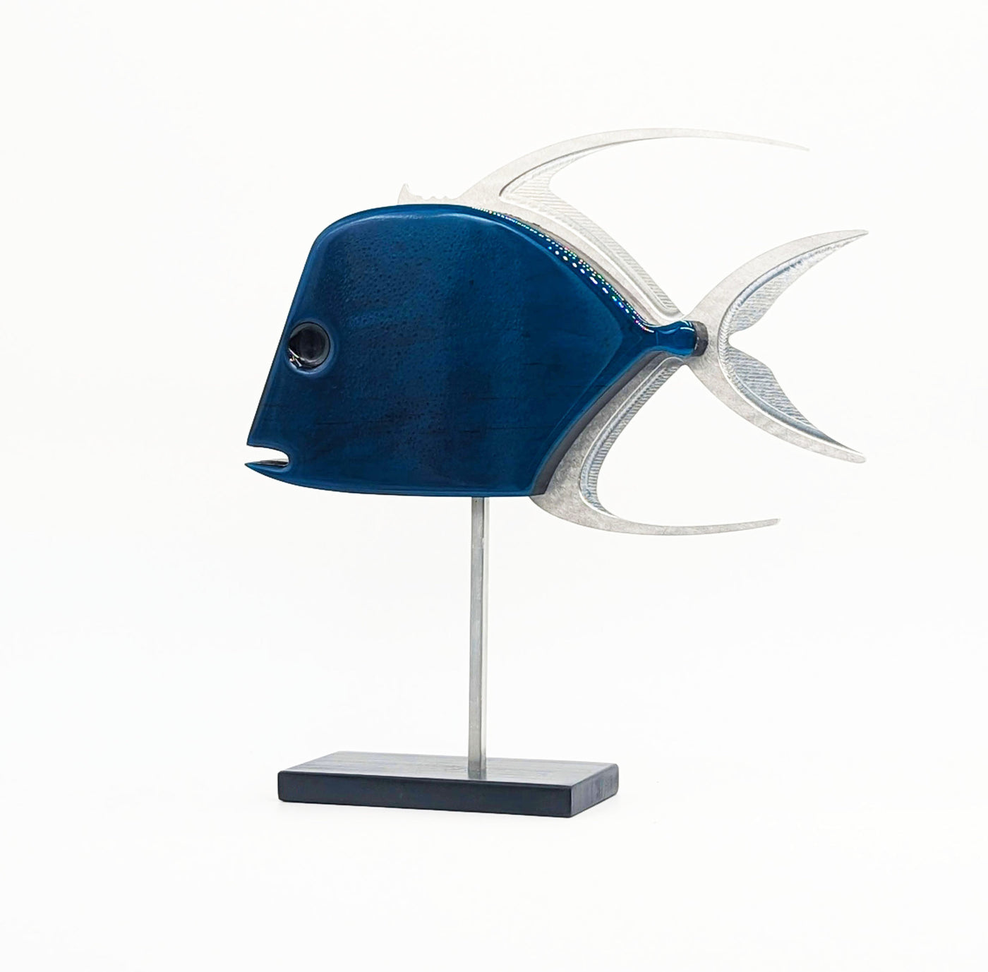 Lookdown Navy Blue