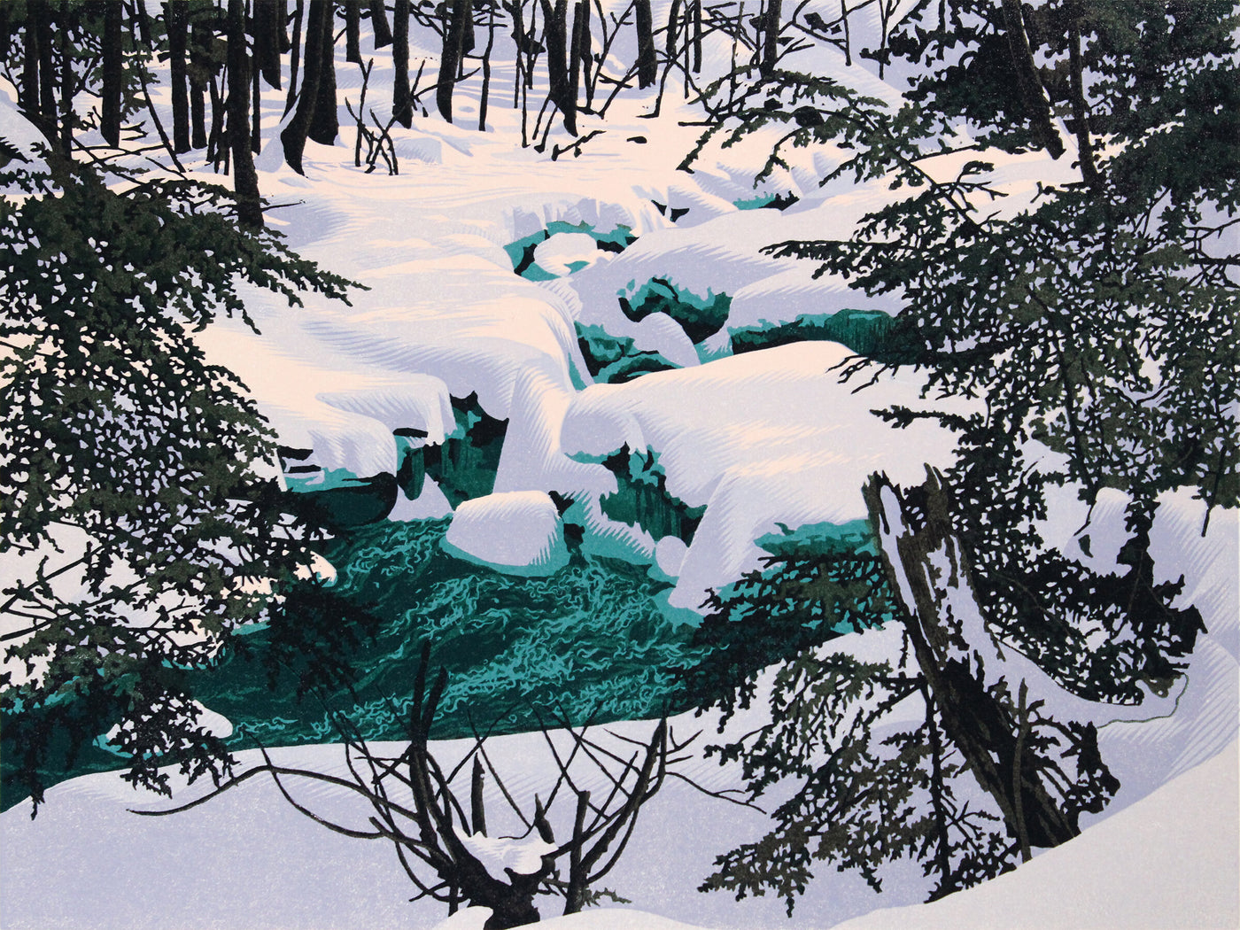 Whispers Of Winter