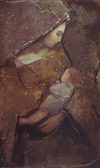 Mother and Child