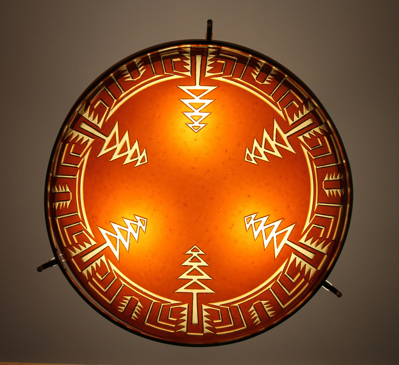 Pima Pendant Lamp