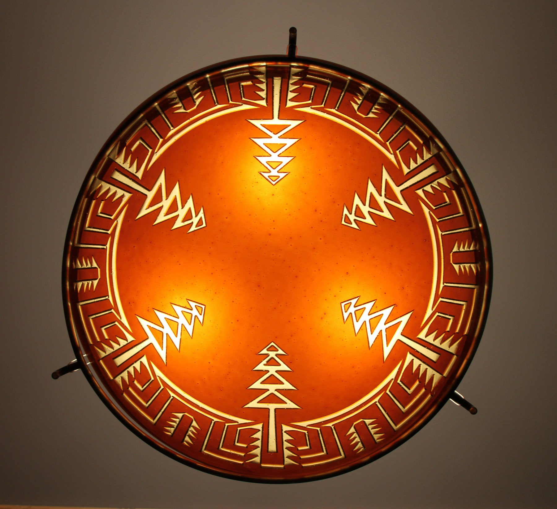 Pima Pendant Lamp