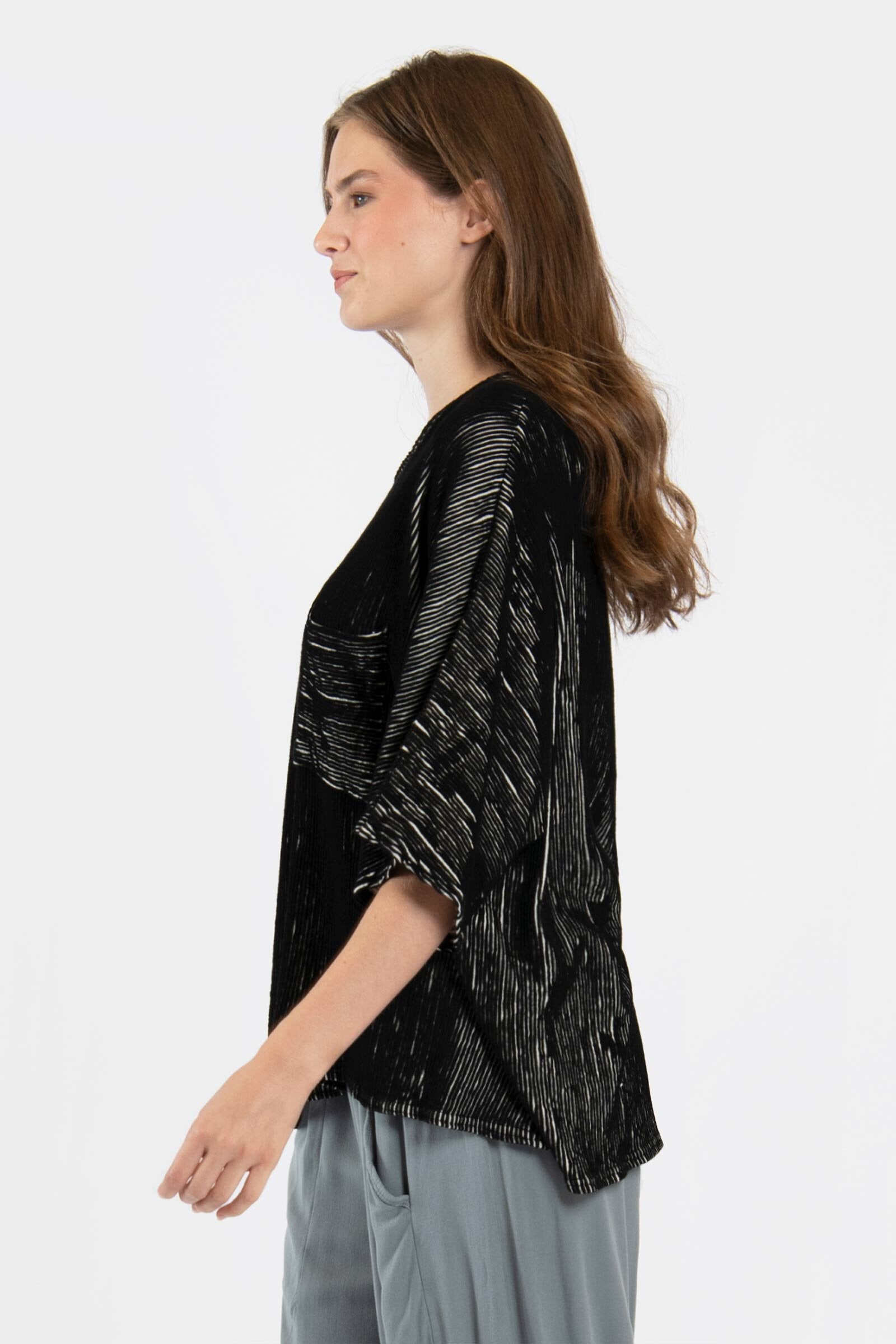 Black/Gray