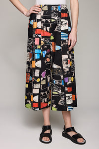 Storyteller Crop Pant