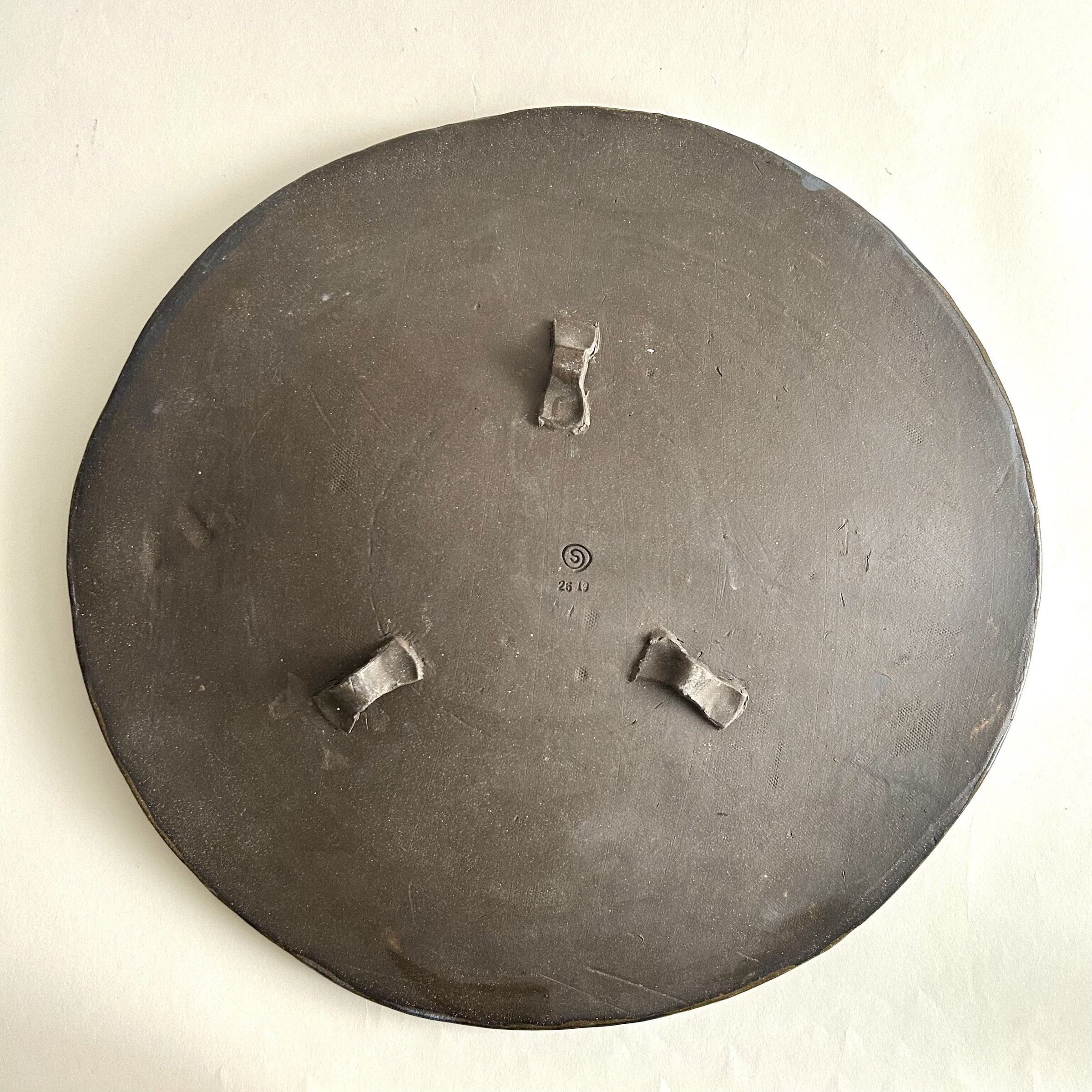 Rodchenko Plate