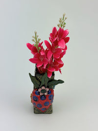 Love of Nature Wall Vase