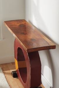 Interlude Console