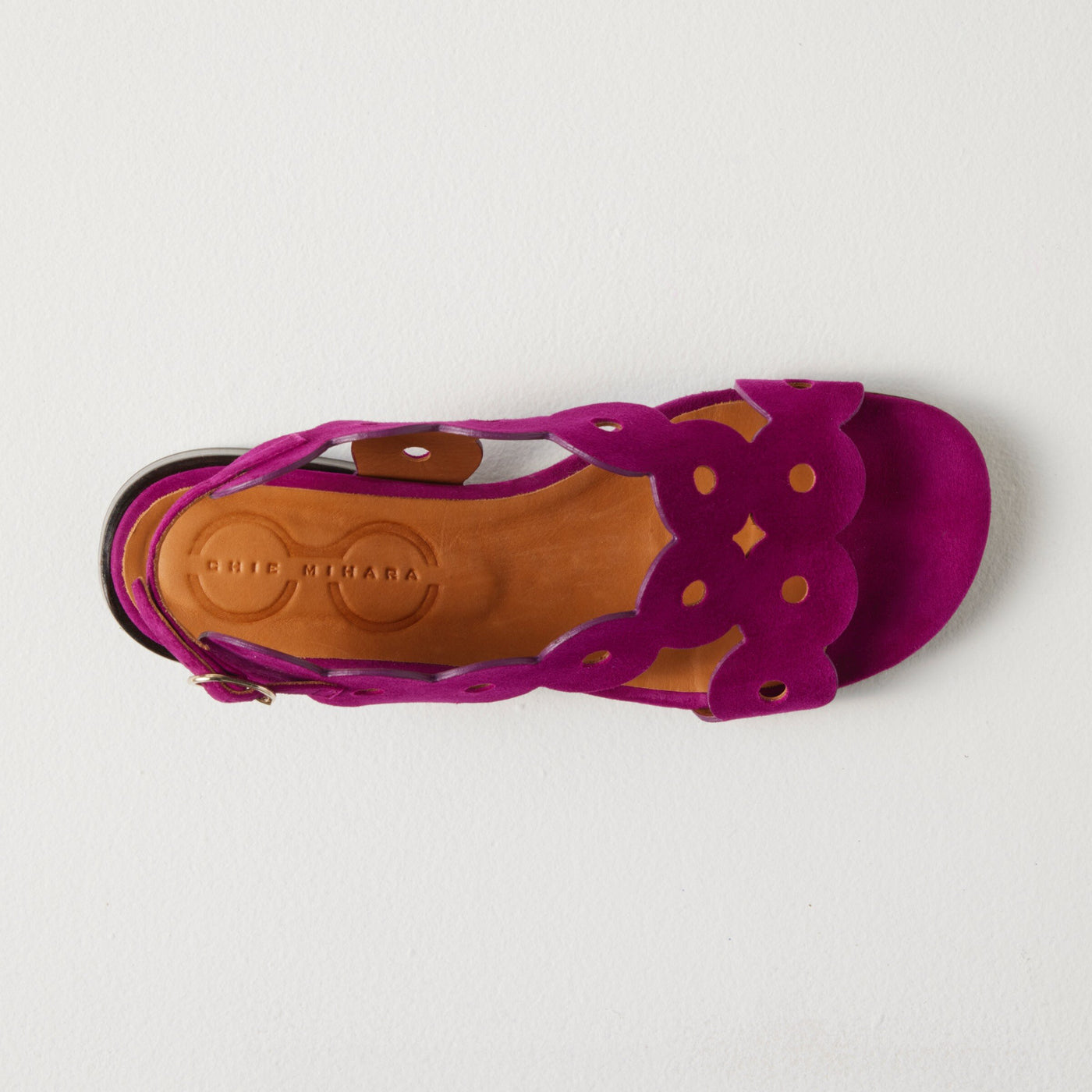 Trudie Sandal