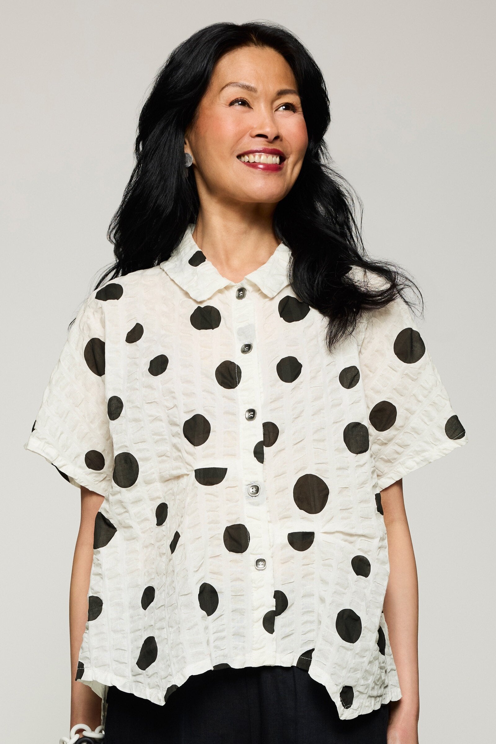 Pamela Shirt