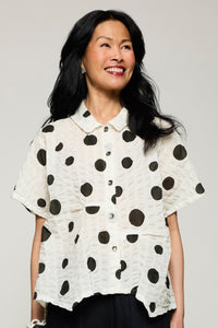Pamela Shirt
