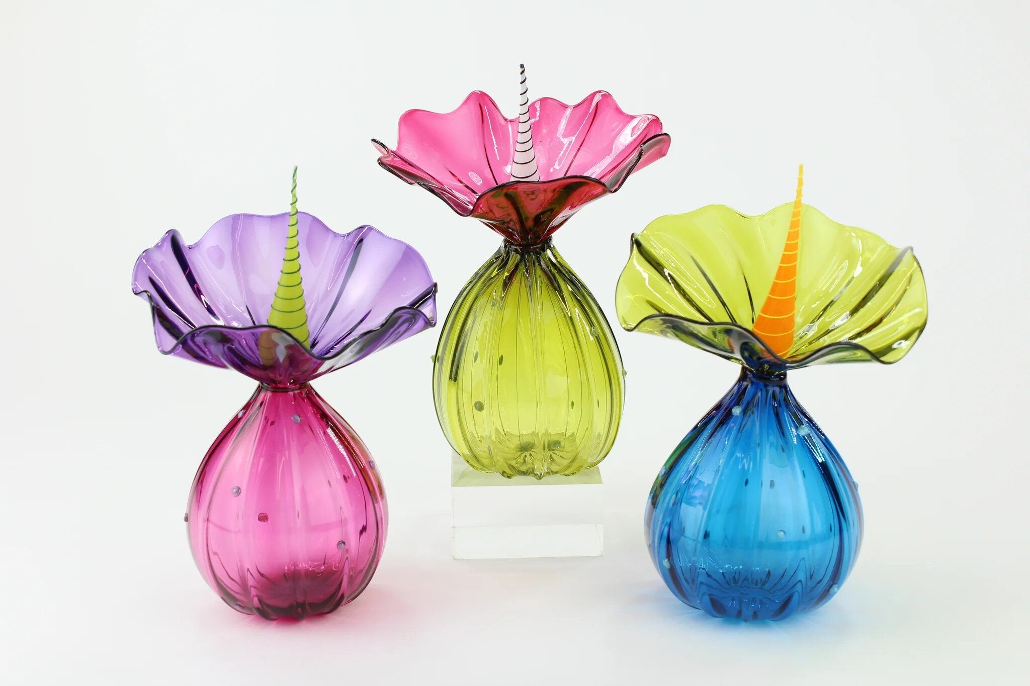 Glass Sprouts