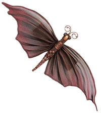 Imperial Moth Brooch