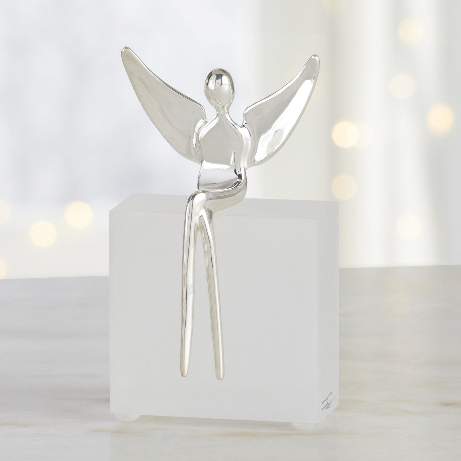 silver