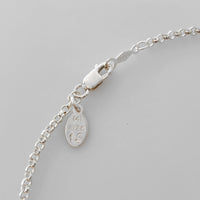 Lily Necklace