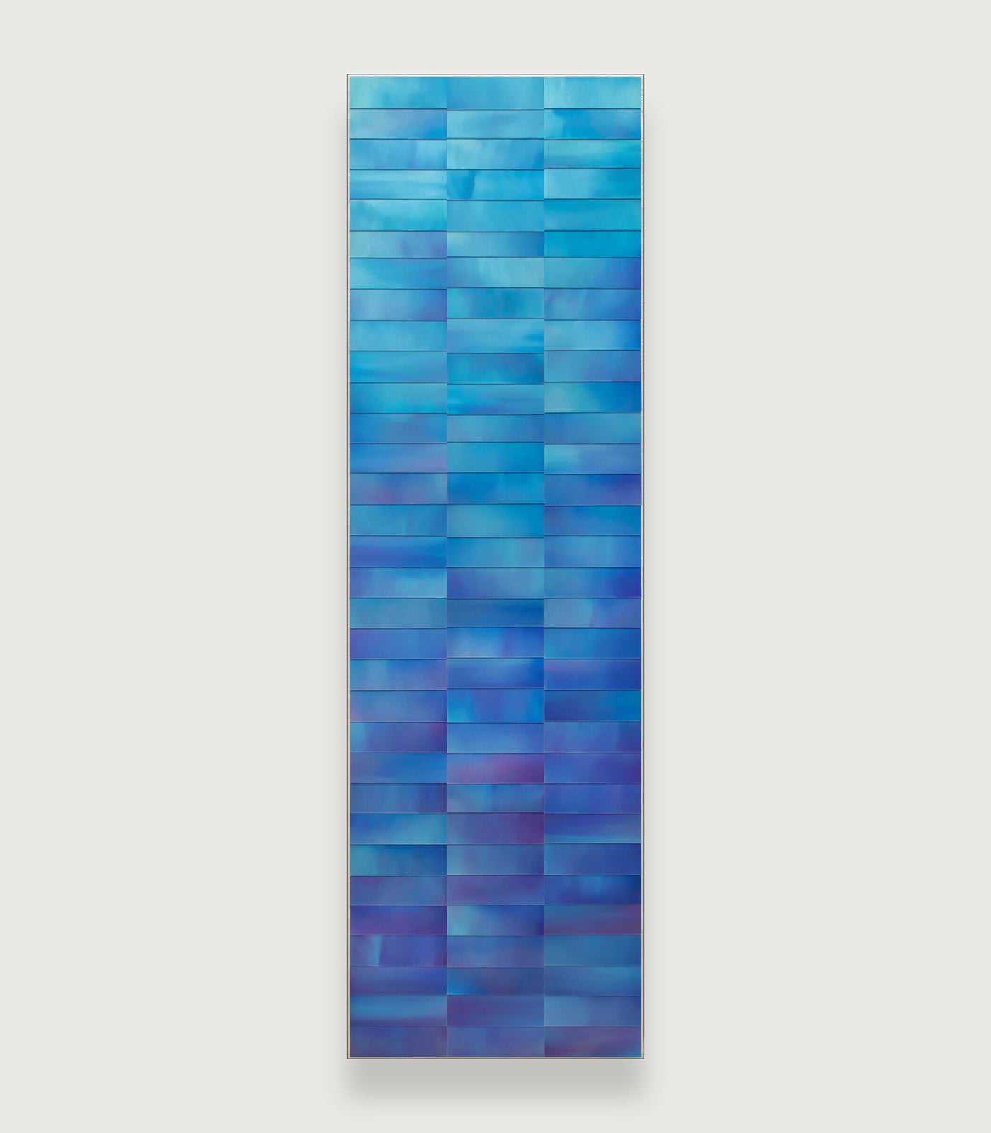 Ultramarine Gradation