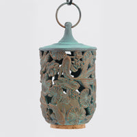 Koi Lantern