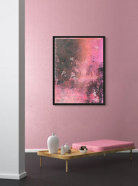 Raspberry Reflections II