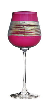 ruby, wine