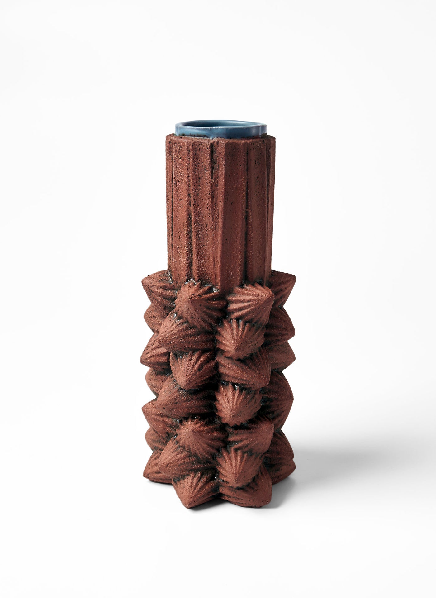 Star Stone Vase