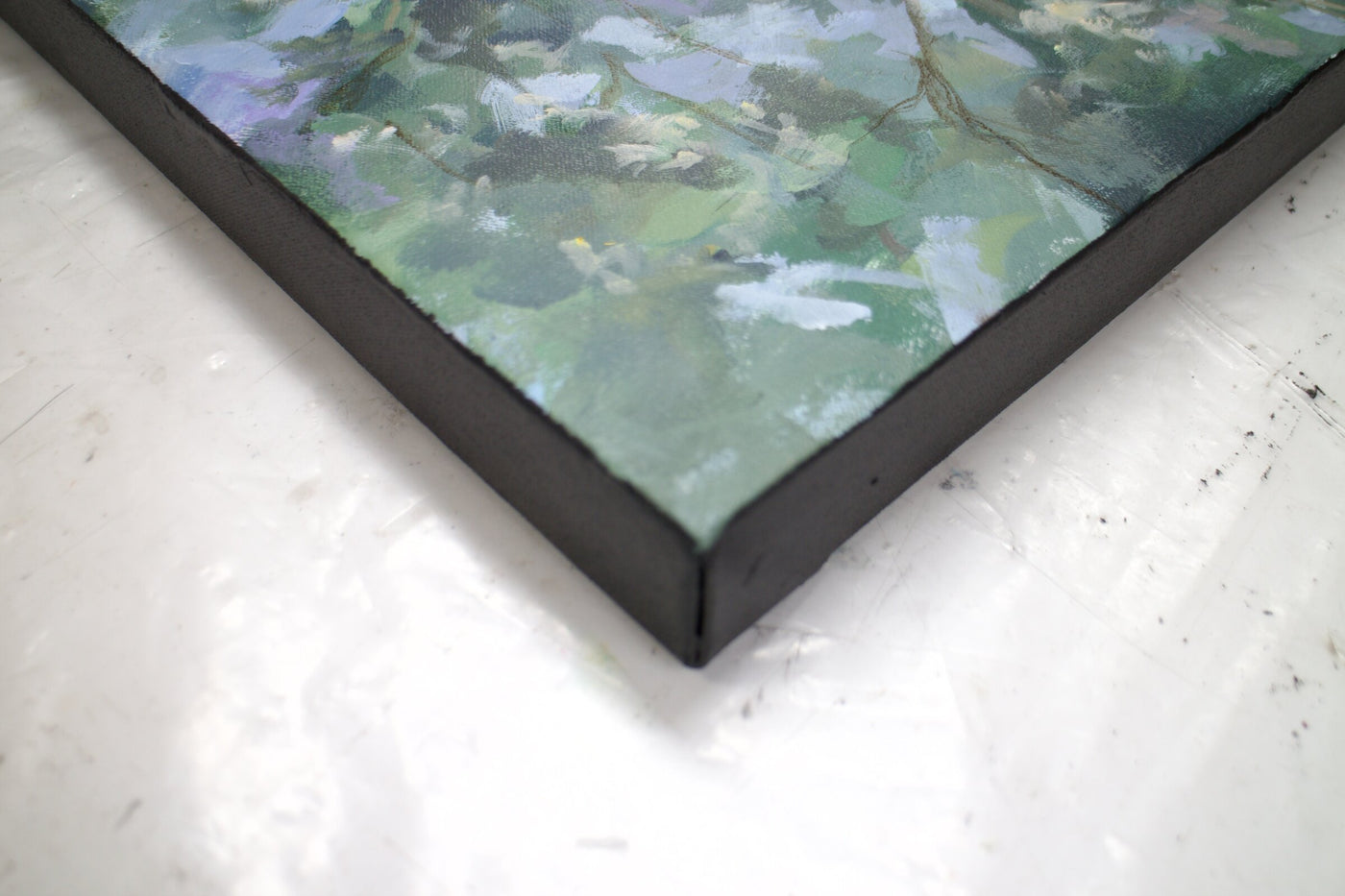 Woodland Retreat