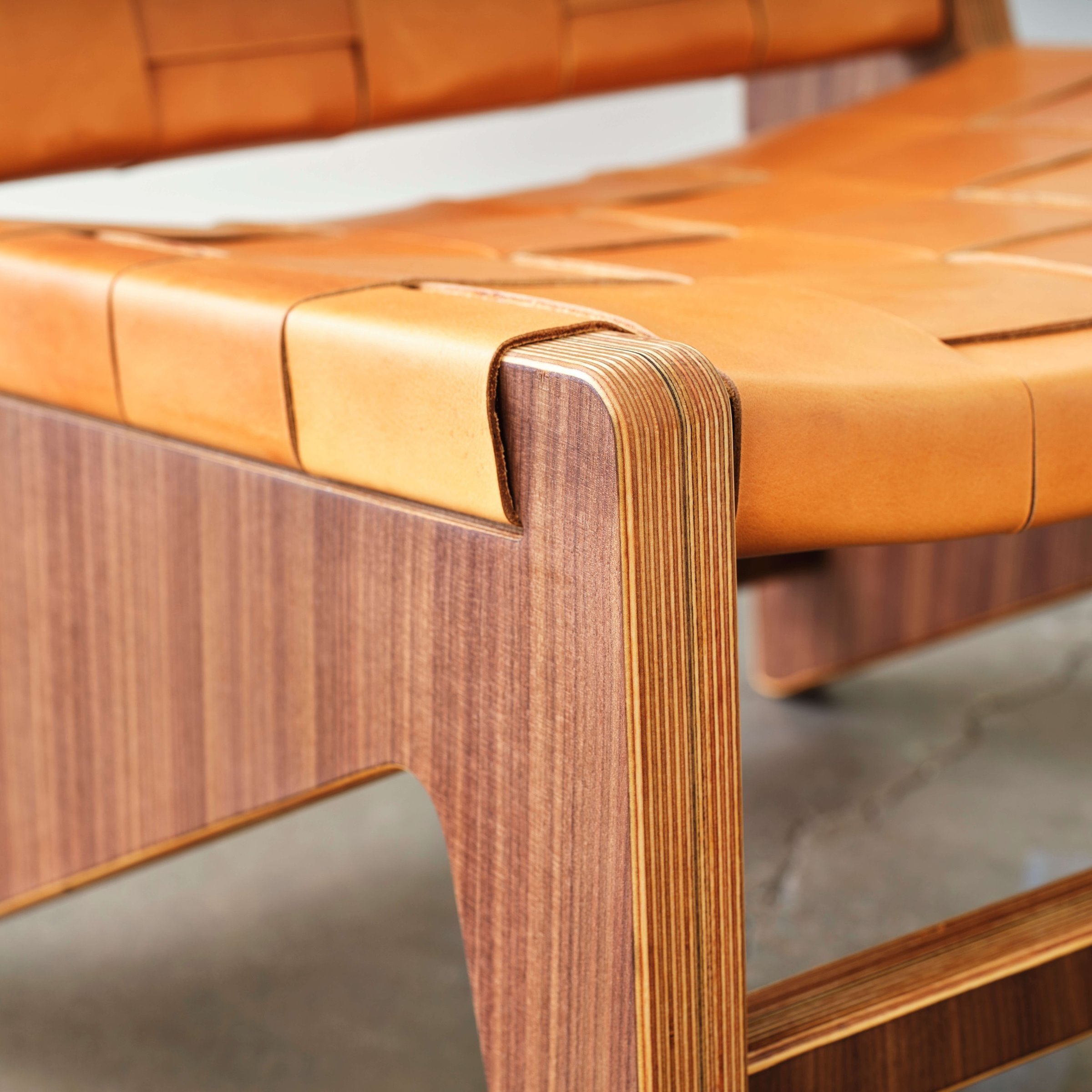 Seat Detail
