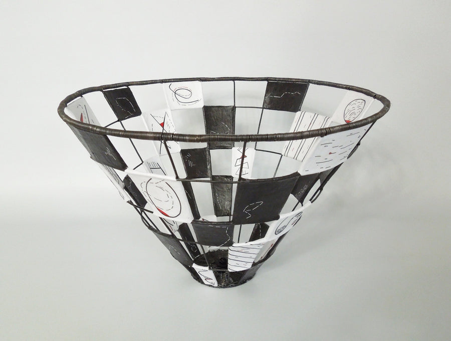 Checkmate Basket