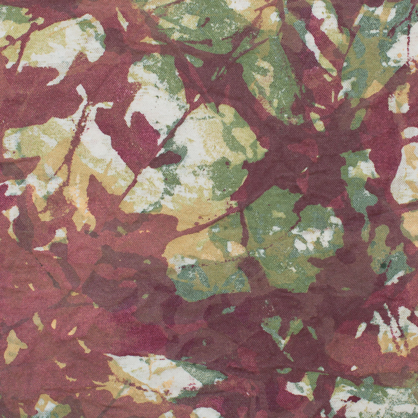 Forest Floor