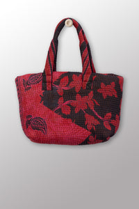 Wide Tote #2