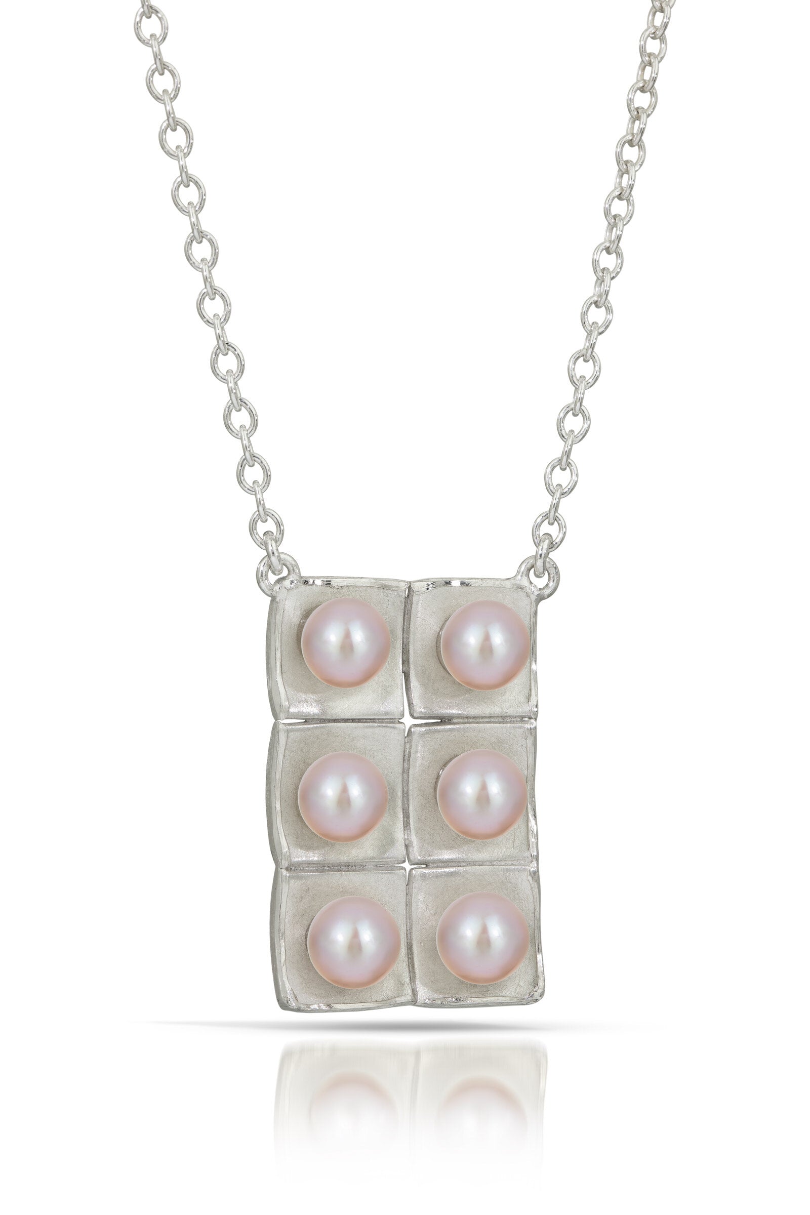 Natural Pearls | Photo by Cole Rodger Photographics