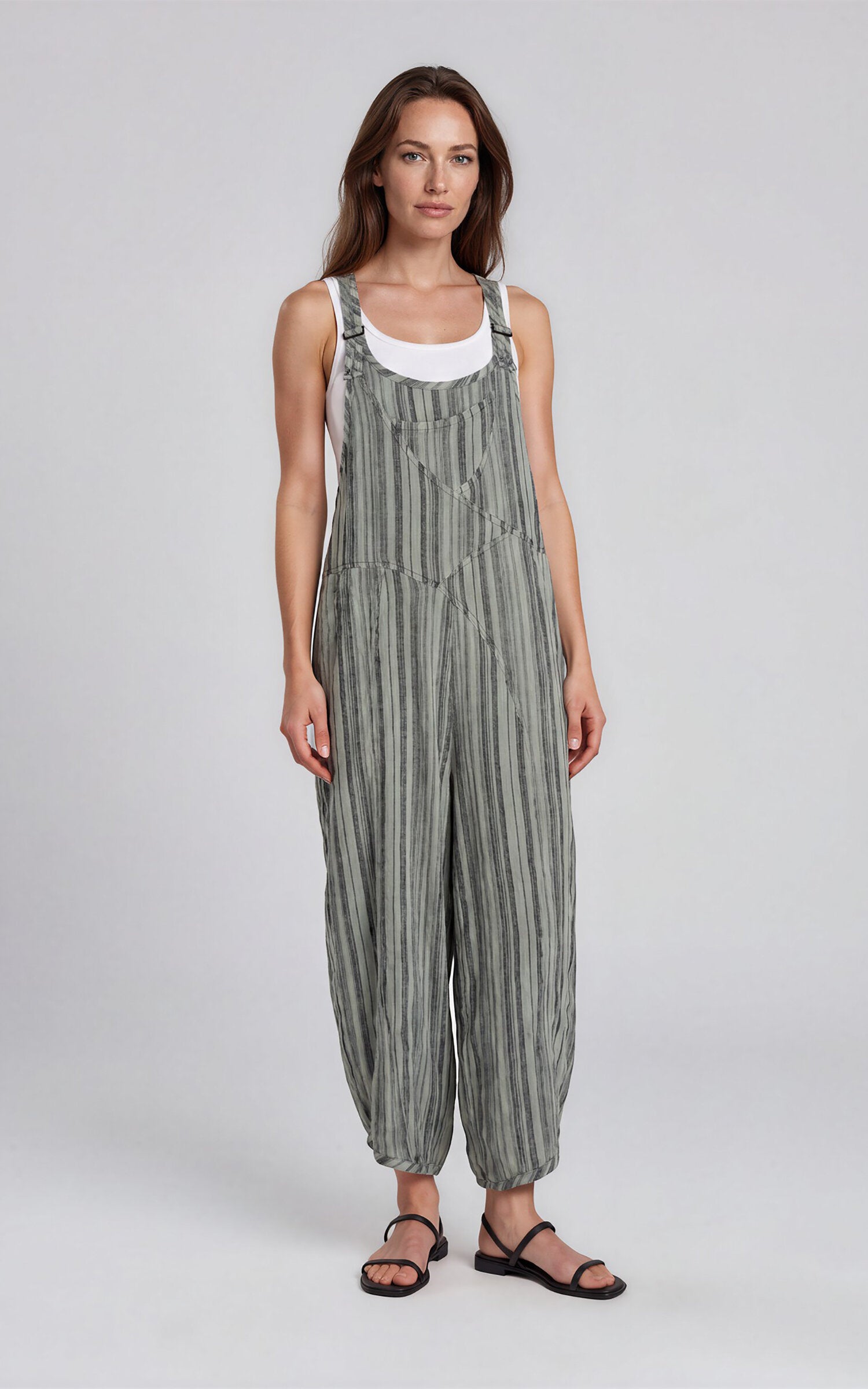 Aries Overall