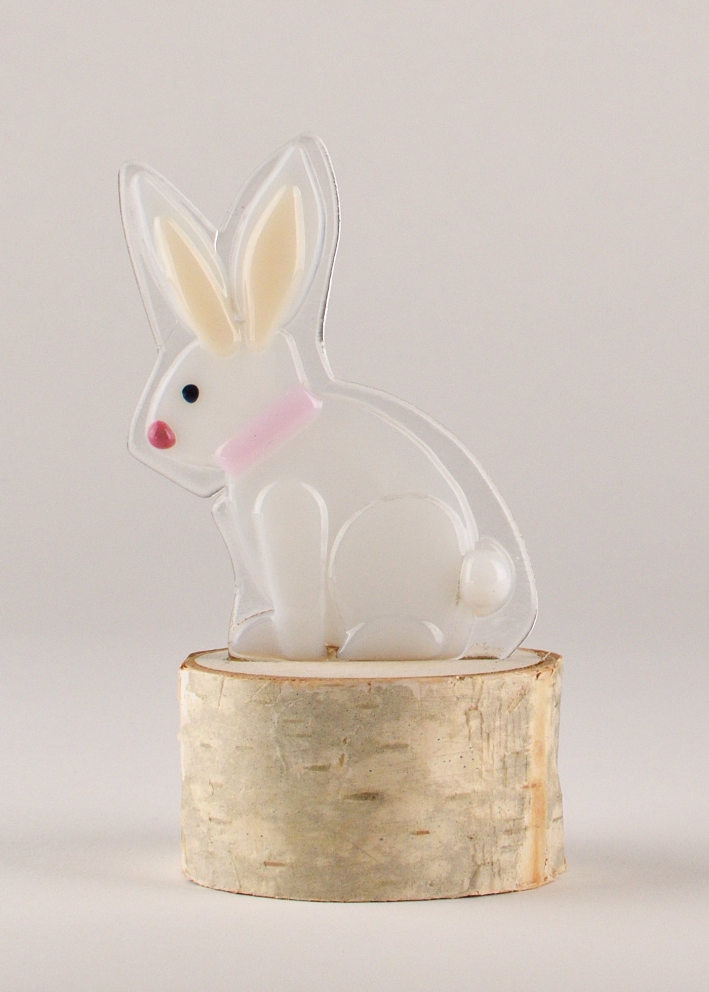 honey bunny
