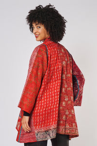 A-Line Jacket #19
