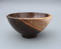 Walnut Bowl