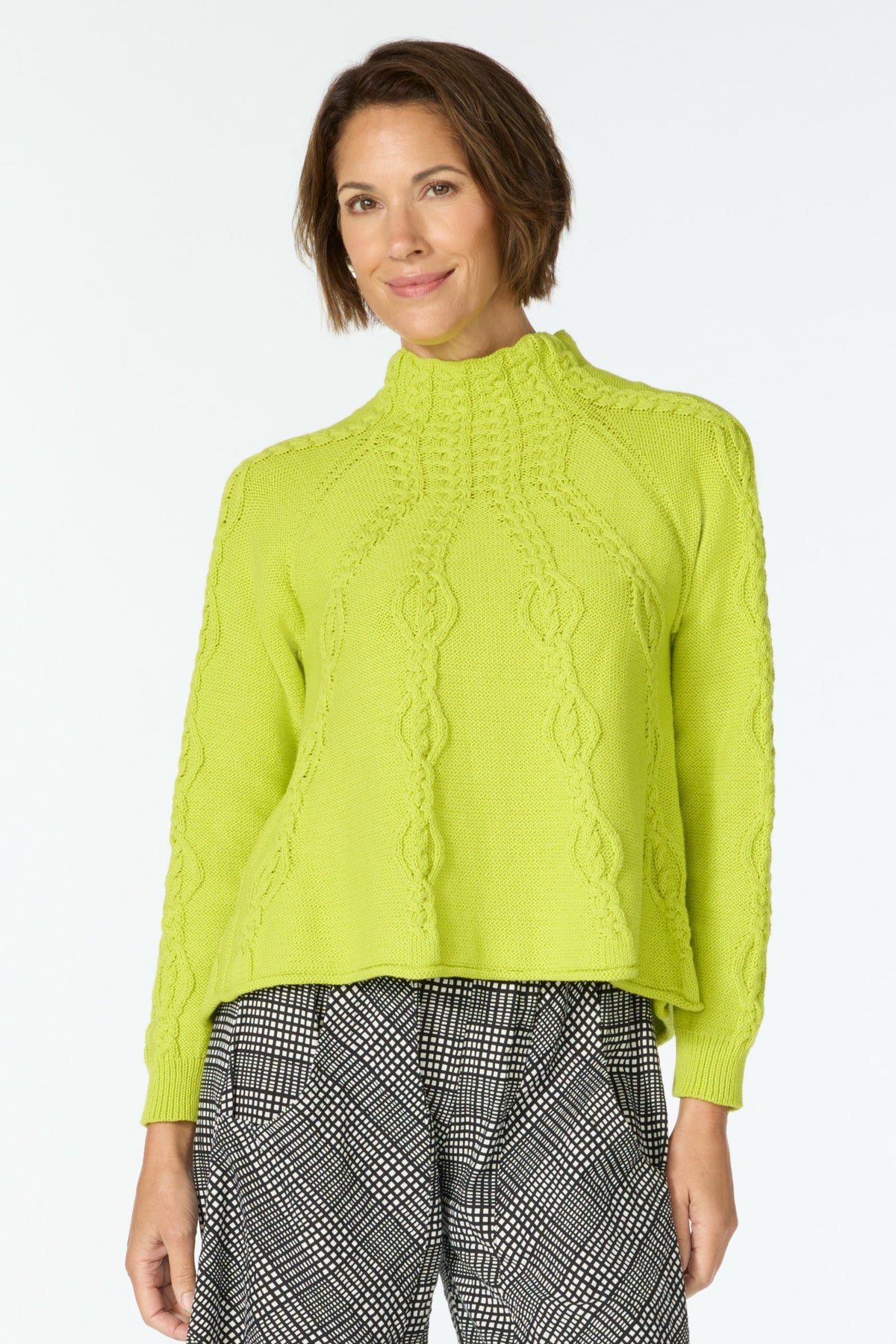 Chartreuse