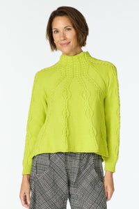Chartreuse