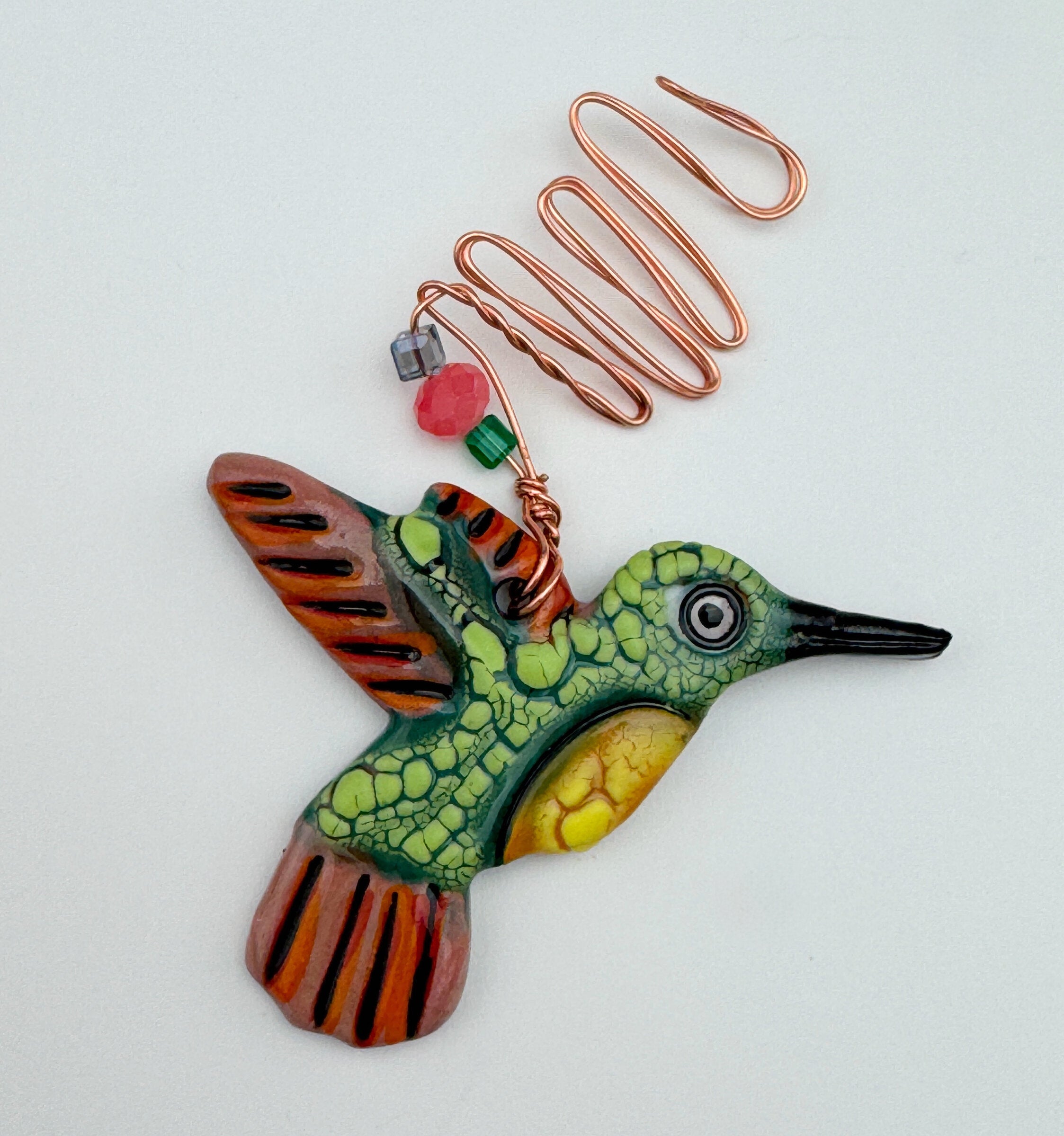 Hummingbird III
