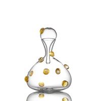 short decanter