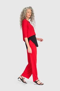 Essential Slinky Cropped Cardigan