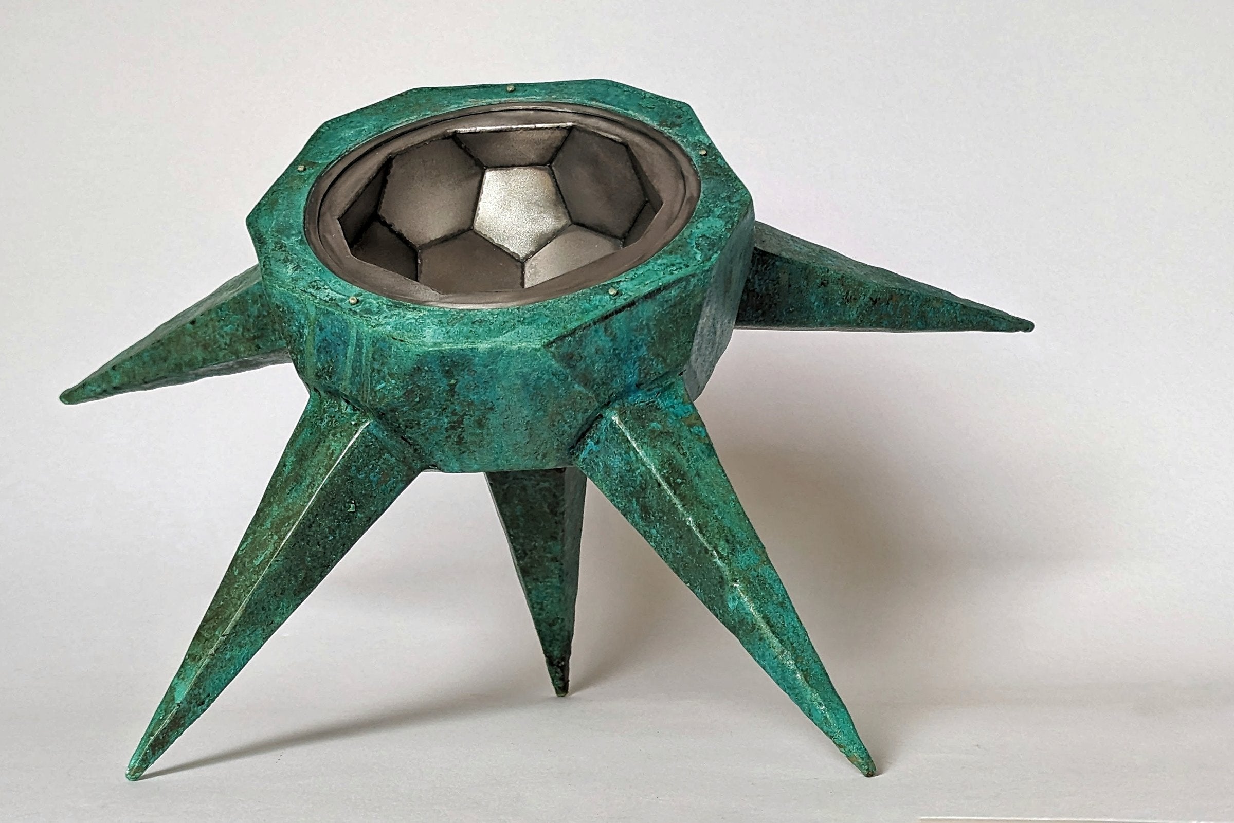 Dark Star Bowl