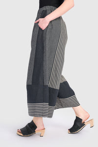 Slate Stripes