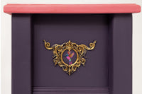Tropical Reverie Console Table