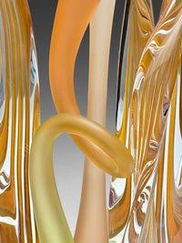 Waltzing On The Sea Garden II, Carmelo