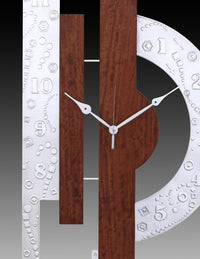 Timeless Centerpiece Clock