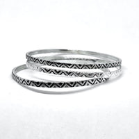Oxidized Finish